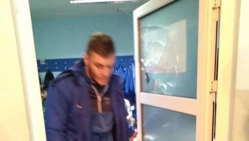 Tuzla City odgovorio Radniku: Staklo nismo razbili zbog poraza, platit ćemo