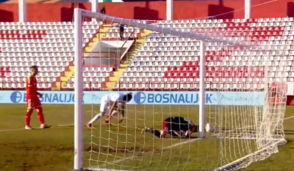 Tuzla City odnio puni plijen iz Mostara