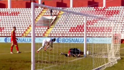 Tuzla City odnio puni plijen iz Mostara
