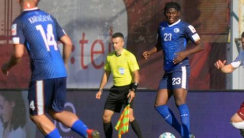 Tuzla City pobijedio Mladost i skočio na peto mjesto Premijer lige