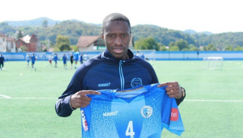 Tuzla City potvrdio raskid saradnje sa veznjakom