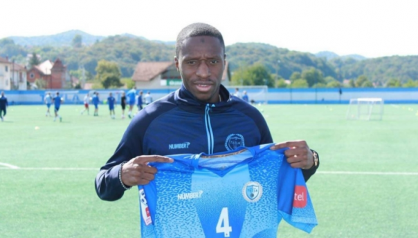 Tuzla City potvrdio raskid saradnje sa veznjakom