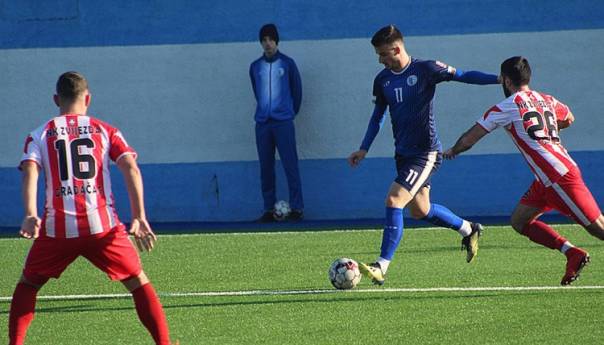 Tuzla City pripreme nastavlja u Antaliji