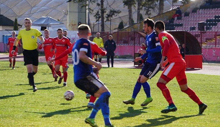 Tuzla City protiv Veleža i Zrinjskog neće igrati na Tušnju