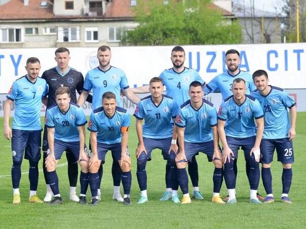 Tuzla City savladala Široki i došla do zlata vrijednih bodova
