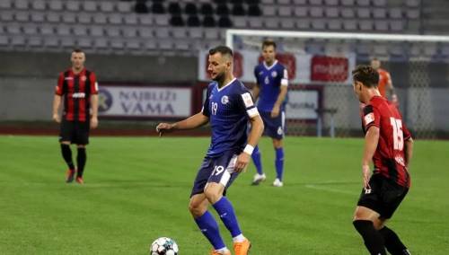 Tuzla City savladao Slobodu na Tušnju