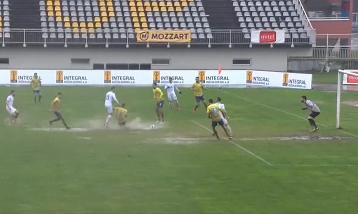 Tuzla City u 93. minuti savladao Rudar