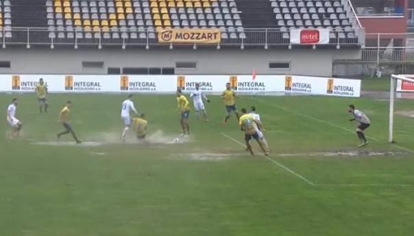 Tuzla City u 93. minuti savladao Rudar