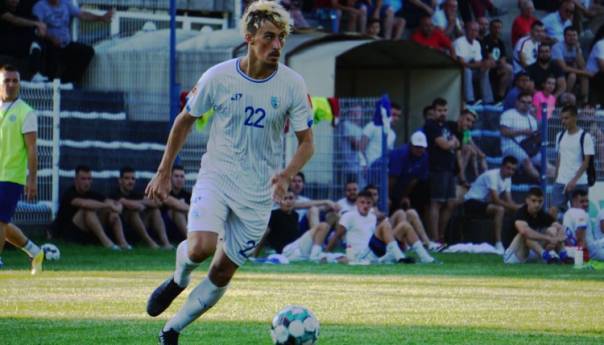 Tuzla City u Srebreniku pobijedila Gradinu