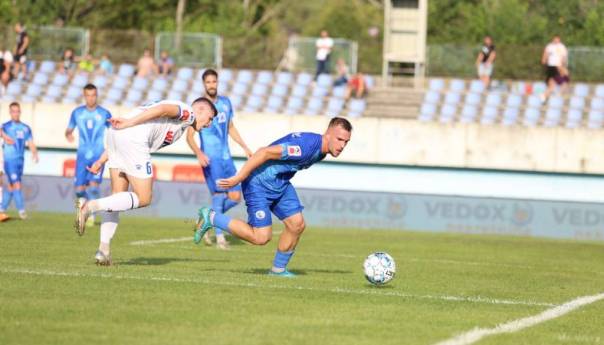 Tuzla City u Srebreniku ubjedljivo pobijedio Široki Brijeg