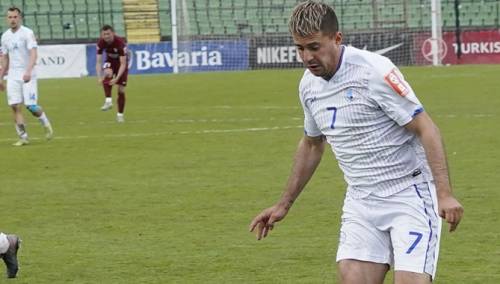Tuzla City zadržao šanse za Evropu