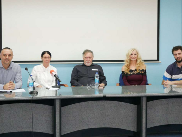 Tuzla domaćin prvih međunarodnih Teatrološko-teatarskih dana i premijere "Ugursuza"