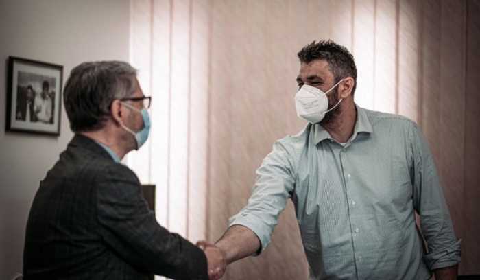 Tuzla i ove godine pomaže rad MC Srebrenica s 50.000 KM