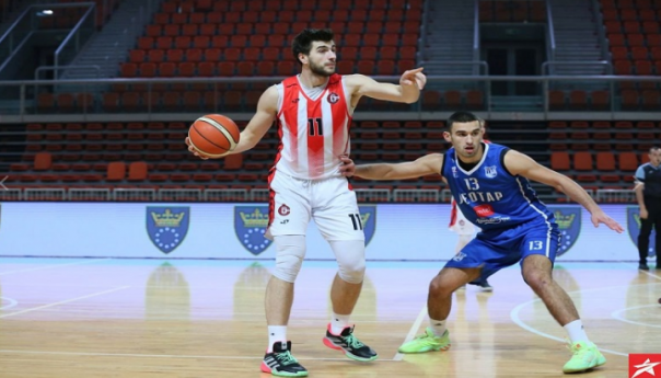 Tuzla je grad košarke, ovdje ljudi žive za košarku