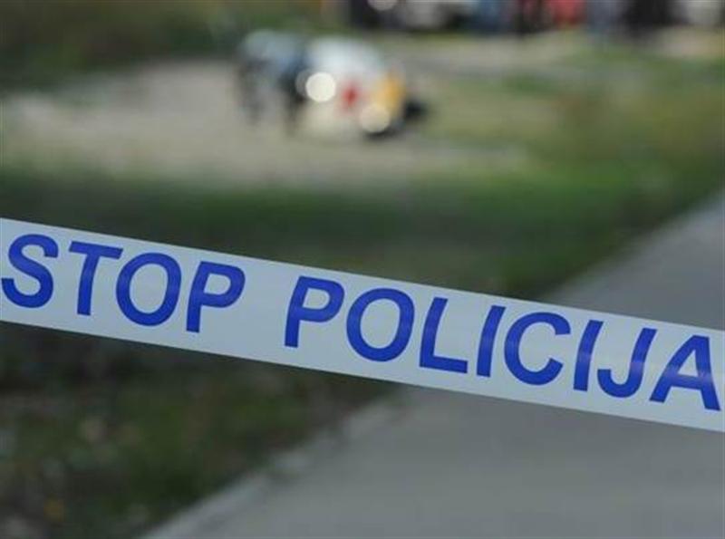 Tuzla: Na Ilinčici pronađeno beživotno tijelo mlađe ženske osobe