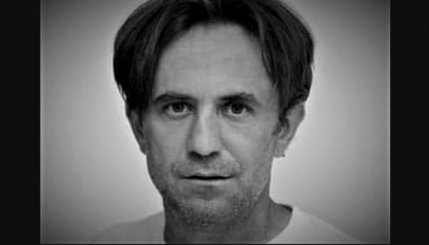 Tuzla: Preminuo trener gimnastike Senadin Jahić