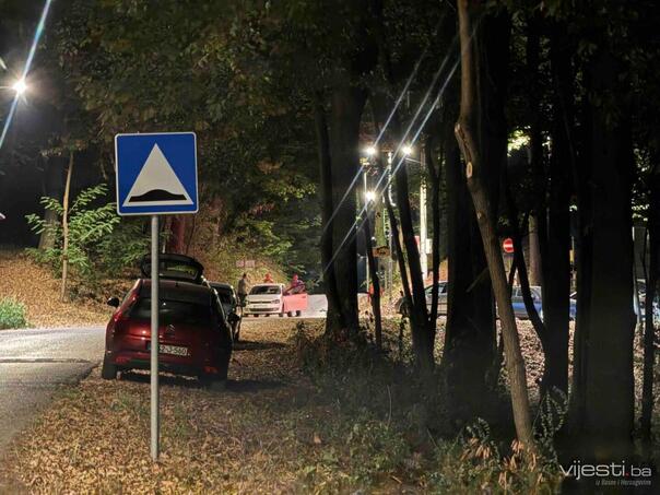 Tuzla: Pronađeno beživotno tijelo muškarca