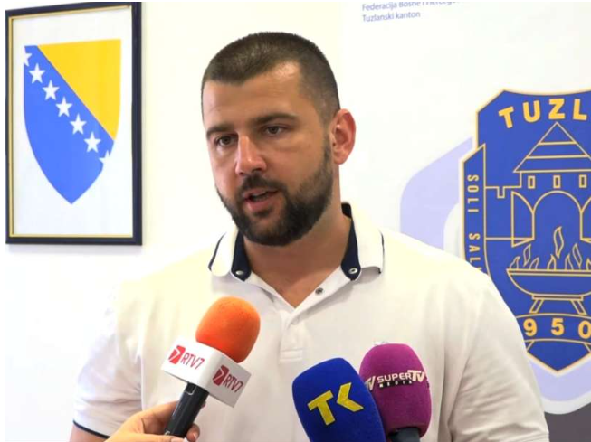 Tuzla: Razmatra se komunalna taksa za priređivače igara na sreću