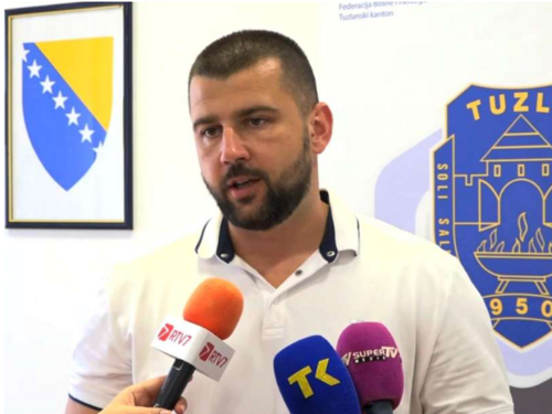 Tuzla: Razmatra se komunalna taksa za priređivače igara na sreću