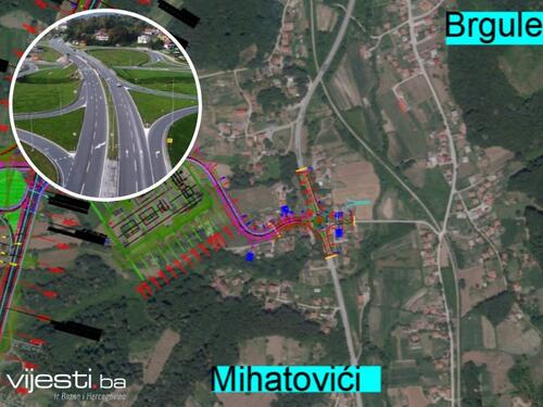 Tuzla s najviše auta, potroši najviše goriva i uplati akciza: Nema ni metra autoputa!