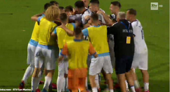 Tuzla “slomila” Tre Penne u nadoknadi: Salko Nargalić junak!