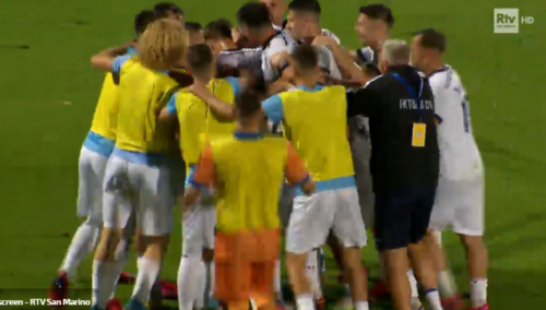 Tuzla “slomila” Tre Penne u nadoknadi: Salko Nargalić junak!