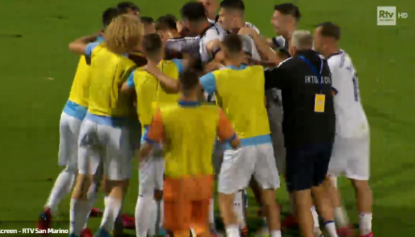 Tuzla “slomila” Tre Penne u nadoknadi: Salko Nargalić junak!