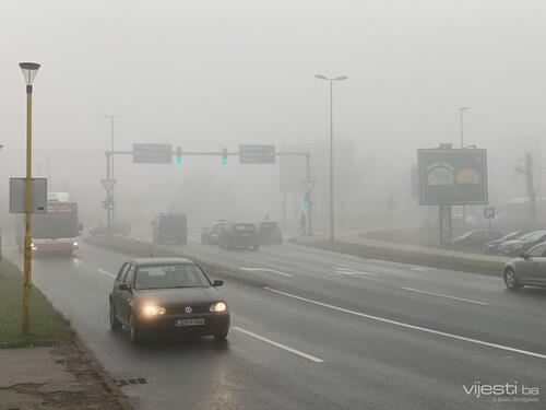Tuzla teži ka energetskoj tranziciji: Iako je zagađenje smanjeno, i dalje je visoko