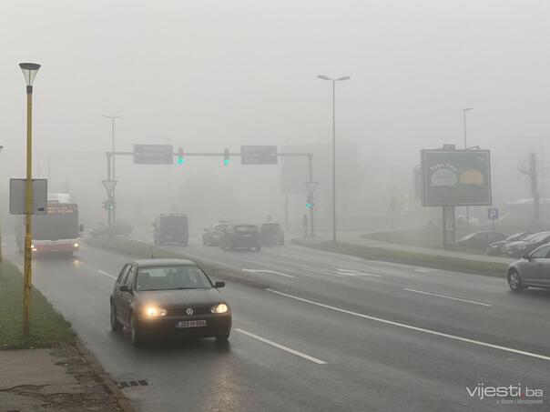 Tuzla teži ka energetskoj tranziciji: Iako je zagađenje smanjeno, i dalje je visoko