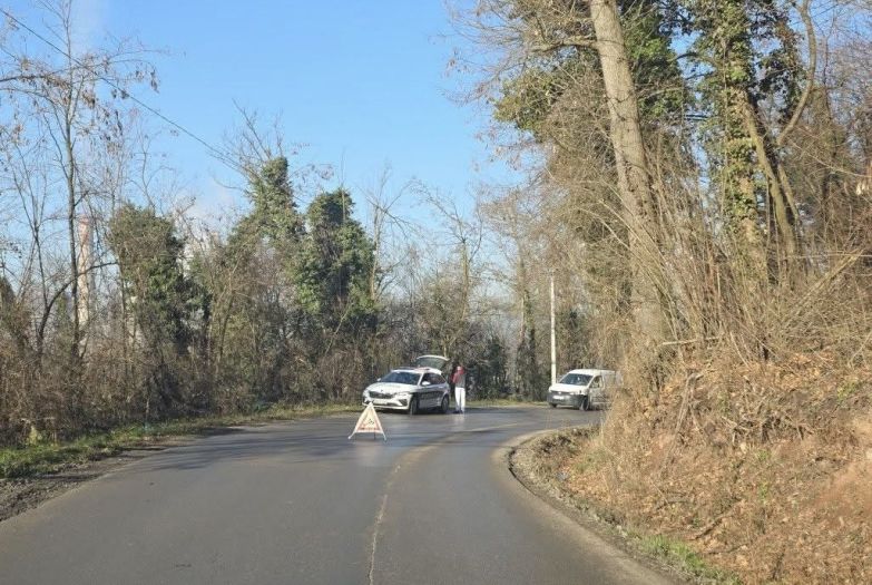 Tuzla: U zadnja 24 sata čak 21 saobraćajna nesreća