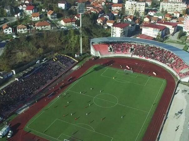 Tuzla uputila inicijativu da se Nacionalni stadion gradi u ovom gradu