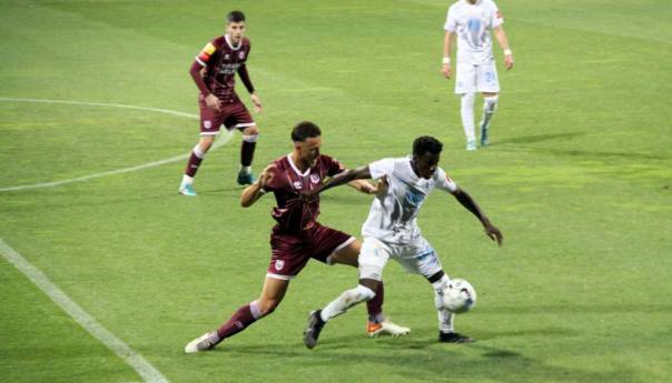 Tuzlaci nanijeli težak poraz Sarajevu