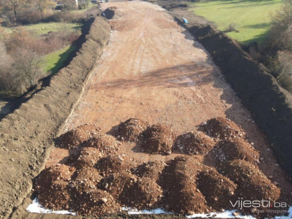 Tuzla - Sarajevo: Brza cesta koja nikako da izađe s papira