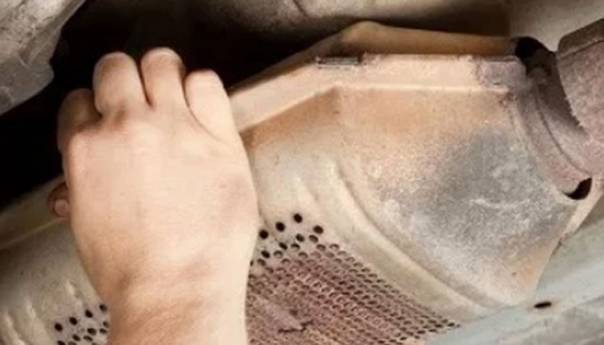 Tuzlak i Živiničanin pali u Banjaluci zbog krađa katalizatora