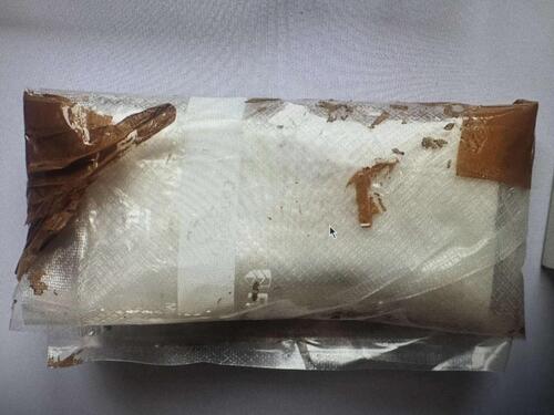 Tuzlaka uhvatili s više od 1,5 kilograma heroina, određen mu je pritvor