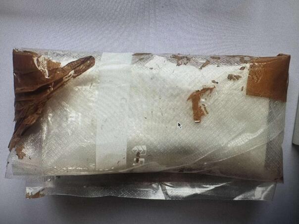 Tuzlaka uhvatili s više od 1,5 kilograma heroina, određen mu je pritvor