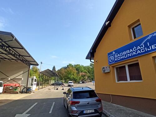 Tuzlaku policija oduzela BMW zbog duga od 21.834 KM, on ih prijavio