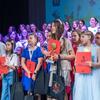 Tuzlanka Amina Beganović pobjednica muzičkog festivala “Majski cvijet”