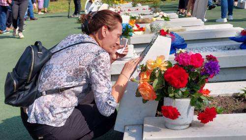 Tuzlanska kapija: Bol roditelja nikad neće prestati
