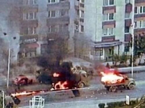 "Tuzlanska kolona": Prije 34 godine agresor je poražen i grad je odbranjen