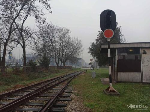 Tuzlanski kanton četiri godine bez putničkih vozova