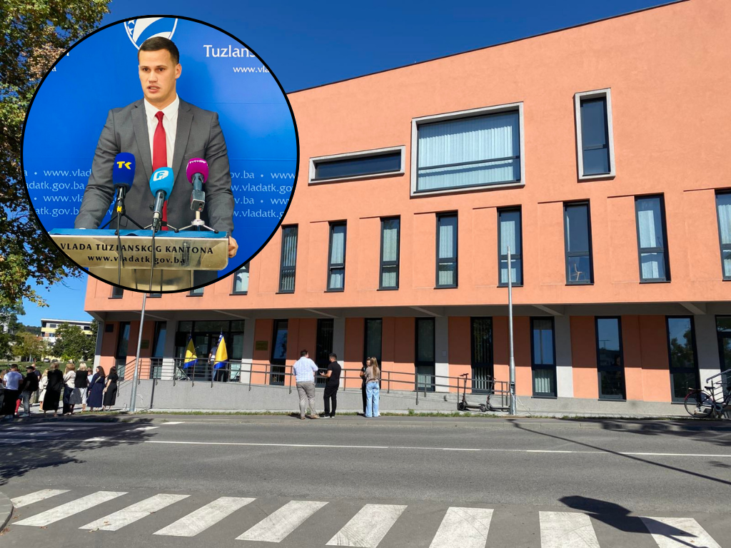 Tuzlanski kanton kreće u mega projekat energetske efikasnosti: 17,7 million maraka za 102 objekta