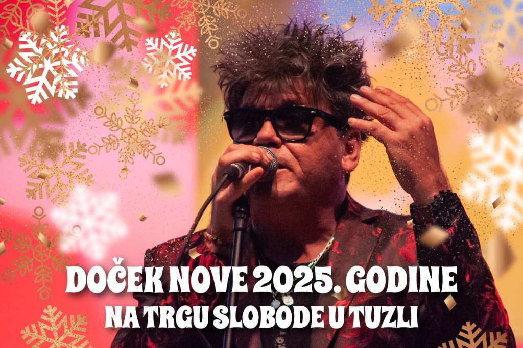 Tuzlanski kanton - mjesto gdje se kultura, avantura i mladost susreću