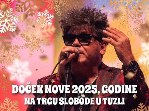 Tuzlanski kanton - mjesto gdje se kultura, avantura i mladost susreću