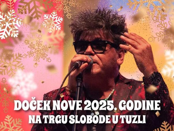 Tuzlanski kanton - mjesto gdje se kultura, avantura i mladost susreću