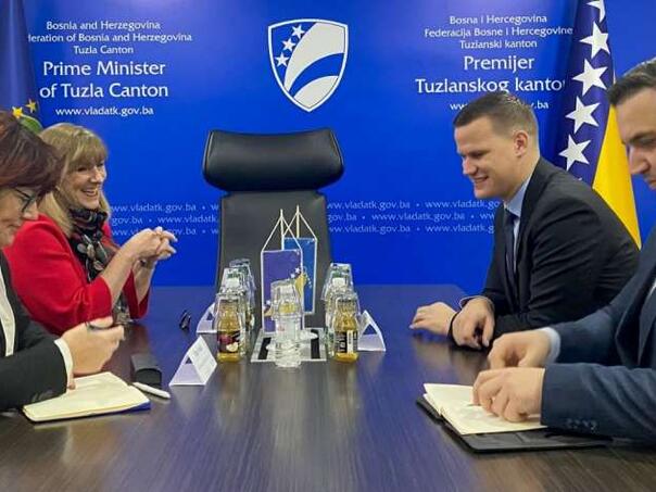 Tuzlanski kanton planira izmjene zakona za bolju pomoć ranjivim grupama