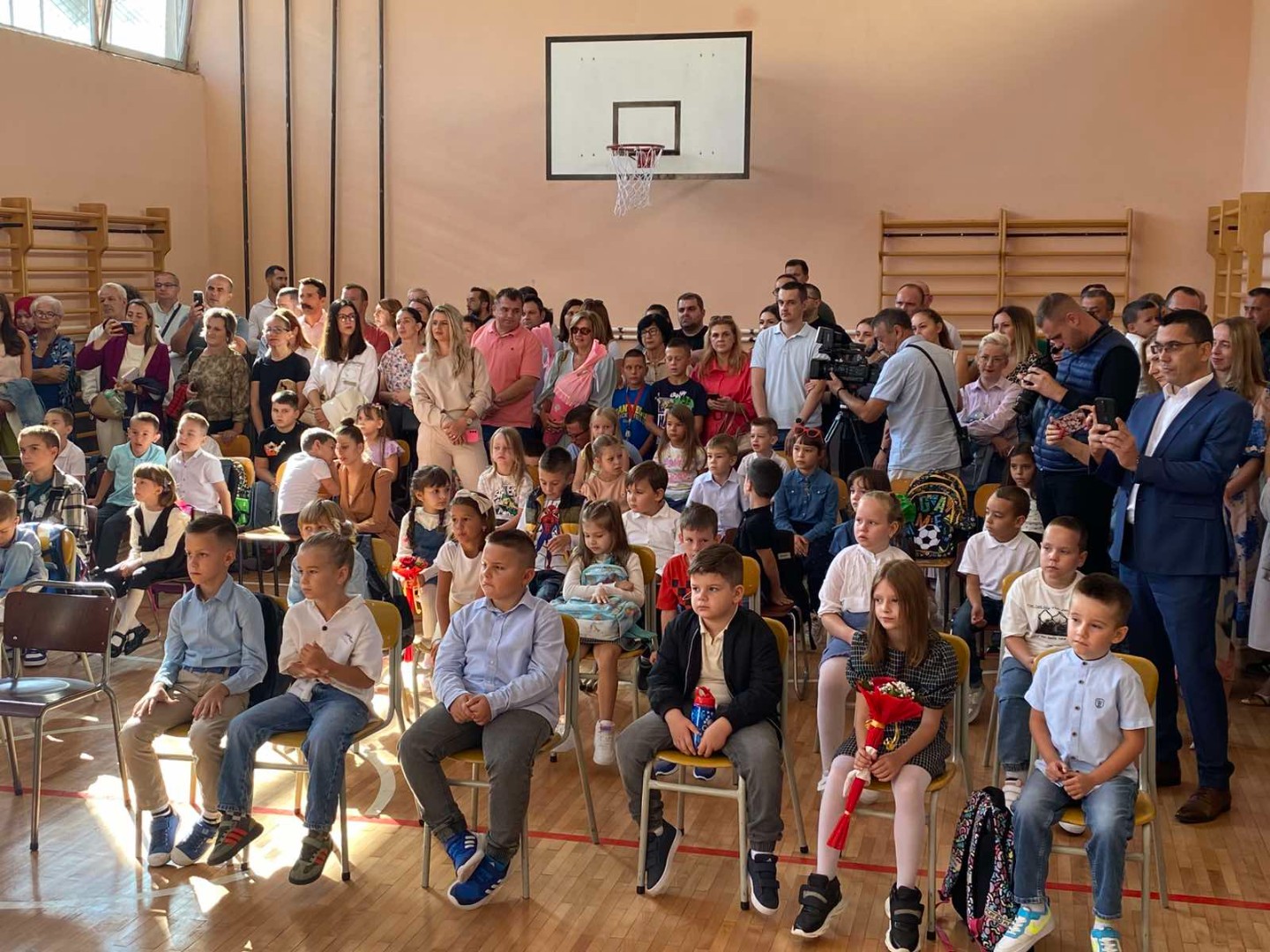TK traži svečanu pjesmu za intoniranje u školama: Odabranom autoru nagrada od 5.000 KM