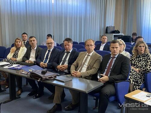 Tuzlanski kanton usvojio deklaraciju o osudi negiranja genocida