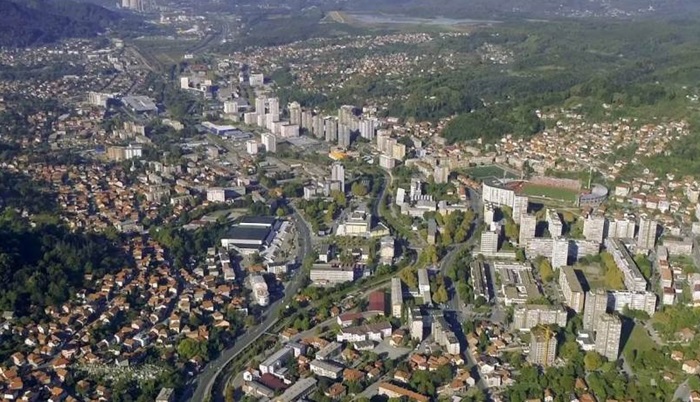 Tuzlanski kanton: Zaraženo još 70 osoba
