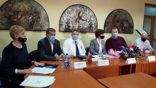 Tuzlanski ljekar osmislio jedinstvenu metodu operacije trbušne aorte